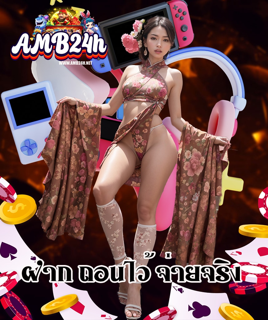 amb24h เข้าสู่ระบบ